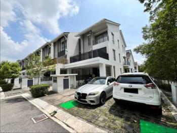 Villa at Crescent Park, Bangi, photo 1