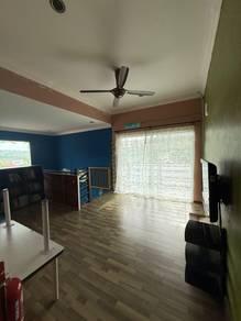 Bungalow at Kampung Sungai Sering, Bukit Antarabangsa, photo 5