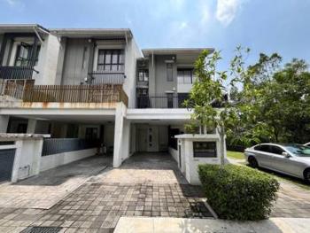 Villa at Crescent Park, Bangi, photo 4