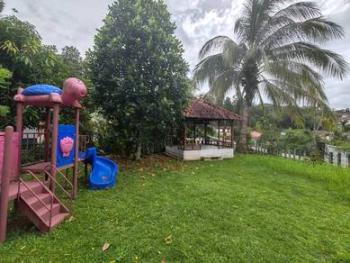 Bungalow at Kampung Sungai Sering, Bukit Antarabangsa, photo 10
