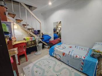 卧室 – Taman Dato Ahmad Razali, Ampang的组屋，照片8