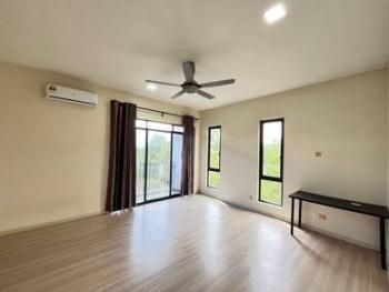 Villa at Crescent Park, Bangi, photo 9