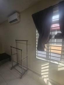 Rumah di Jalan Lembah 1, Masai, foto 7