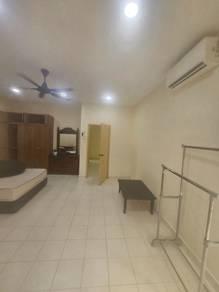 Rumah di Jalan Lembah 1, Masai, foto 6