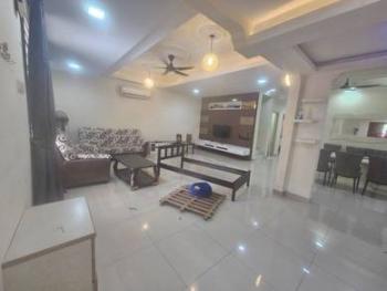 Rumah di Jalan Lembah 1, Masai, foto 1