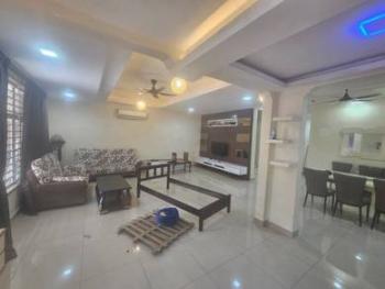 Rumah di Jalan Lembah 1, Masai, foto 2