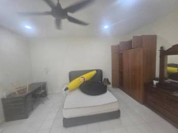 Rumah di Jalan Lembah 1, Masai, foto 10