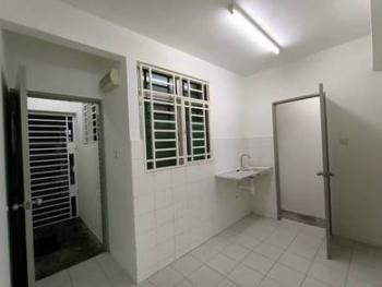 Apartmen di Jalan Baru, Prai, foto 2