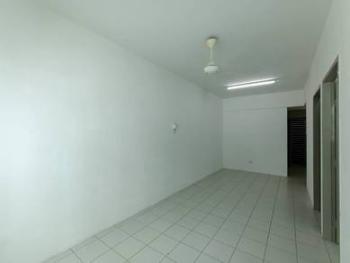 Apartmen di Jalan Baru, Prai, foto 3