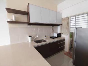 Kitchen – Condominium at Mount Erskine, Tanjong Tokong, photo 7