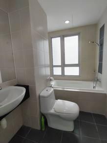Bathroom – Condominium at Mount Erskine, Tanjong Tokong, photo 3