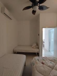 Bedroom – Condominium at Mount Erskine, Tanjong Tokong, photo 4