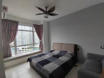 Bedroom – Condominium at Mount Erskine, Tanjong Tokong, photo 2