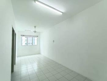 Apartmen di Jalan Baru, Prai, foto 4