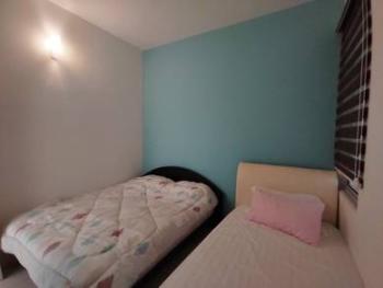 Bedroom – Condominium at Mount Erskine, Tanjong Tokong, photo 5