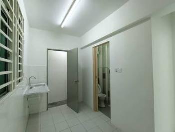 Apartmen di Jalan Baru, Prai, foto 1