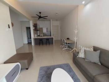 Living & dining – Condominium at Mount Erskine, Tanjong Tokong, photo 9