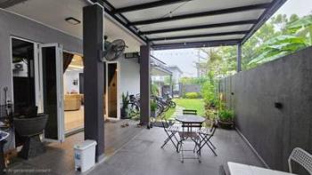 Cahaya Spk Seksyen U9, Shah Alam的房屋，照片10