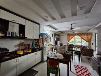 Cahaya SPK, Shah Alam的房屋，照片3
