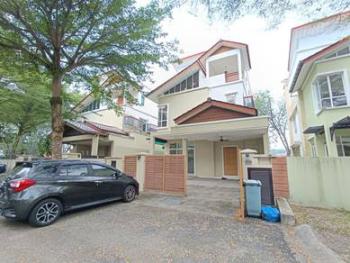 Bungalow at Seksyen 4, Shah Alam, photo 1