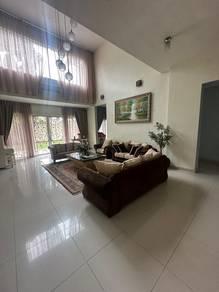 Bungalow at Kayangan Heights, Shah Alam, photo 3