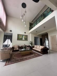 Bungalow at Kayangan Heights, Shah Alam, photo 4