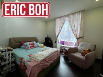 Banglo di Minden Heights, Gelugor, foto 10
