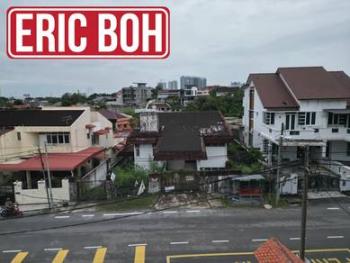 Bungalow at Gelugor, Gelugor, photo 4