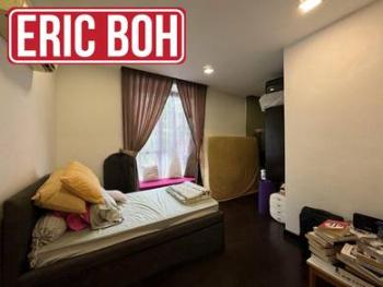 Banglo di Minden Heights, Gelugor, foto 9