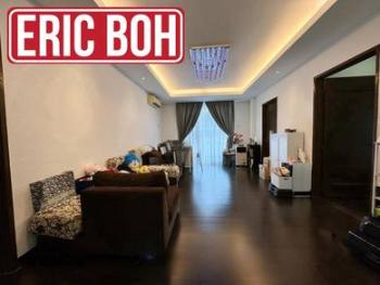 Banglo di Minden Heights, Gelugor, foto 4