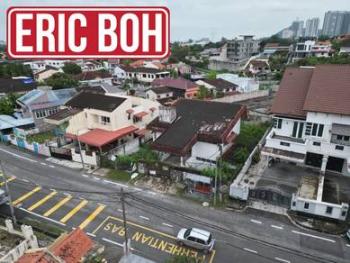 Bungalow at Gelugor, Gelugor, photo 2