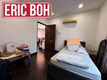 Banglo di Minden Heights, Gelugor, foto 8