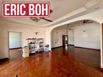 Bungalow at Gelugor, Gelugor, photo 10