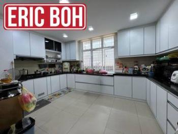 Banglo di Minden Heights, Gelugor, foto 3