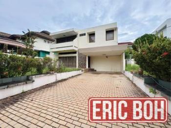 Bungalow at Minden Heights, Gelugor, photo 1