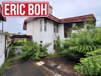 Bungalow at Gelugor, Gelugor, photo 7