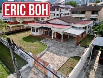Bungalow at Gelugor, Gelugor, photo 1