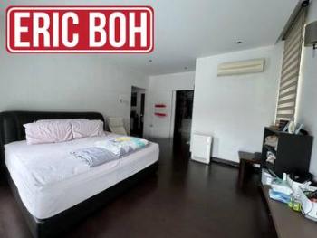Banglo di Minden Heights, Gelugor, foto 7