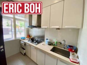Bungalow at Gelugor, Gelugor, photo 6
