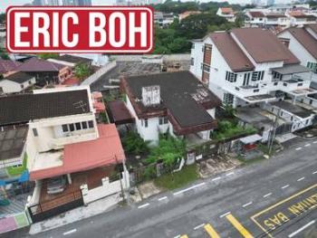 Bungalow at Gelugor, Gelugor, photo 1