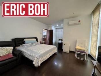 Banglo di Minden Heights, Gelugor, foto 6