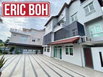 Bungalow at Gelugor, Gelugor, photo 2