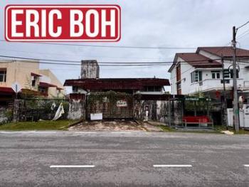 Bungalow at Gelugor, Gelugor, photo 3
