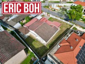 Bungalow at Gelugor, Gelugor, photo 4