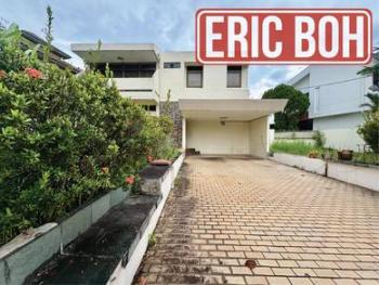 Bungalow at Minden Heights, Gelugor, photo 2
