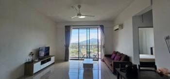 Apartment at Casa Kayangan, Ipoh, photo 1