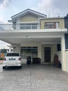 House at Sierra Perdana, Johor Bahru, photo 1
