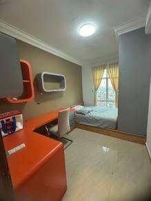 Apartment at Taman Perling, Johor Bahru, photo 10