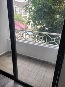 Townhouse at Polo Park, Johor Bahru, photo 3