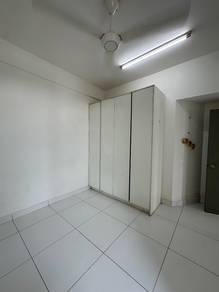 Taman Seroja, Johor Bahru的公寓，照片5